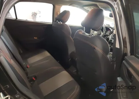 2018 Subaru Crosstrek 2.0I Premium из США, поврежденный, VIN JF2GTABC2JH351273